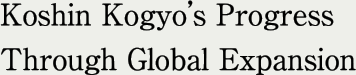 "Technology trading company with solution solving capabilities" that responds to customer needs