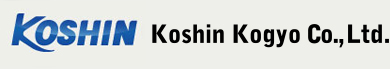 Koshin Kogyo Co., Ltd.