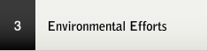 Environmental Efforts