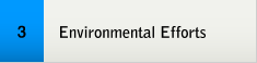 Environmental Efforts