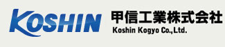 Koshin Kogyo Co., Ltd.