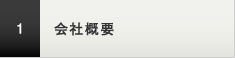 会社概要